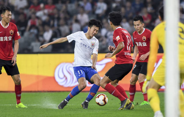 孔蒂：我承担全部责任，但每个人都不能只想自己的小菜园（孔蒂：责任我担，但大家不能只顾自家一亩三分地）